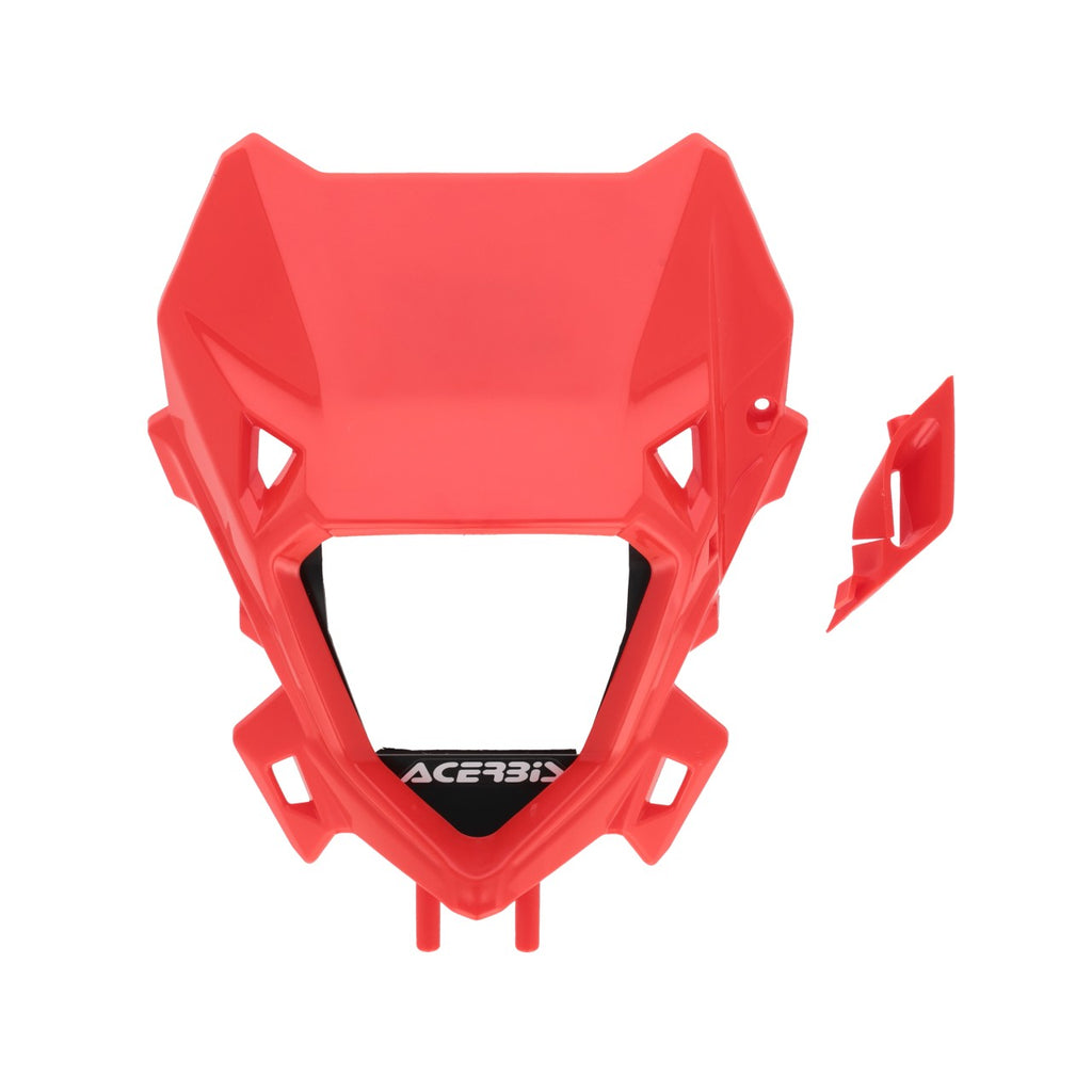 HEADLIGHT MASK VSL FOR BETA