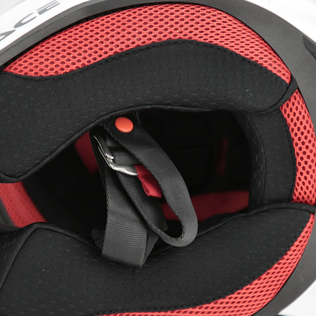 WHOOPS GRAPHIC HELMET