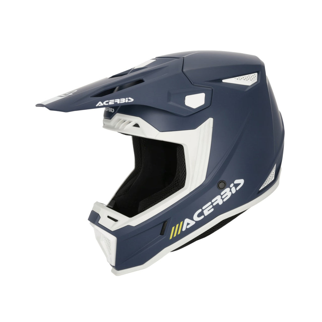 WHOOPS HELMET