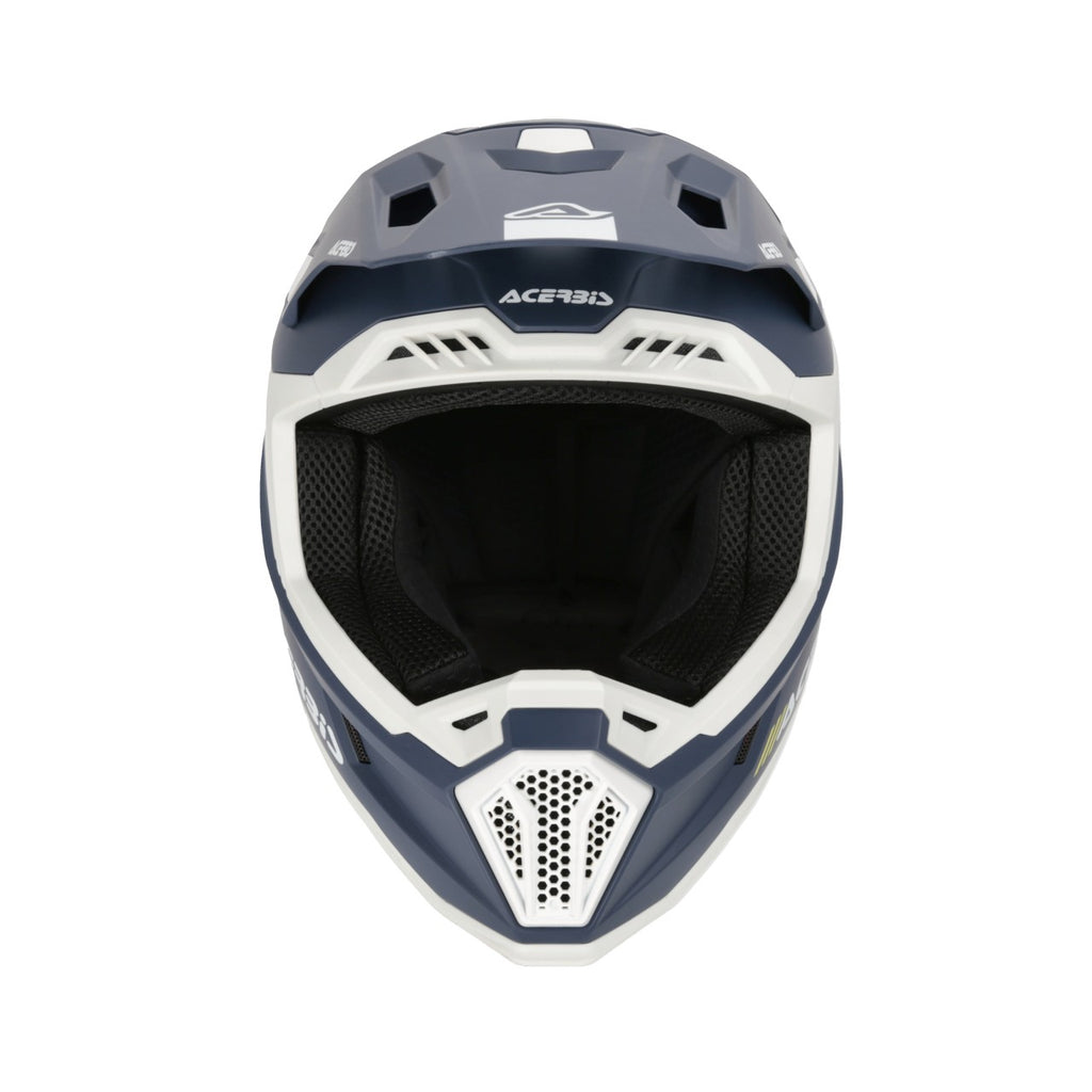 WHOOPS HELMET