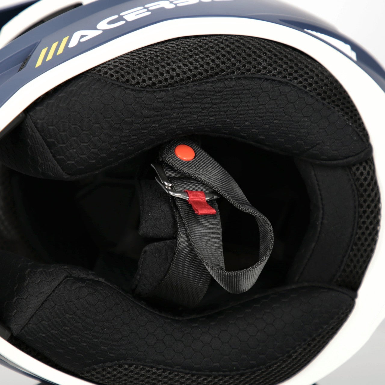 WHOOPS GRAPHIC HELMET