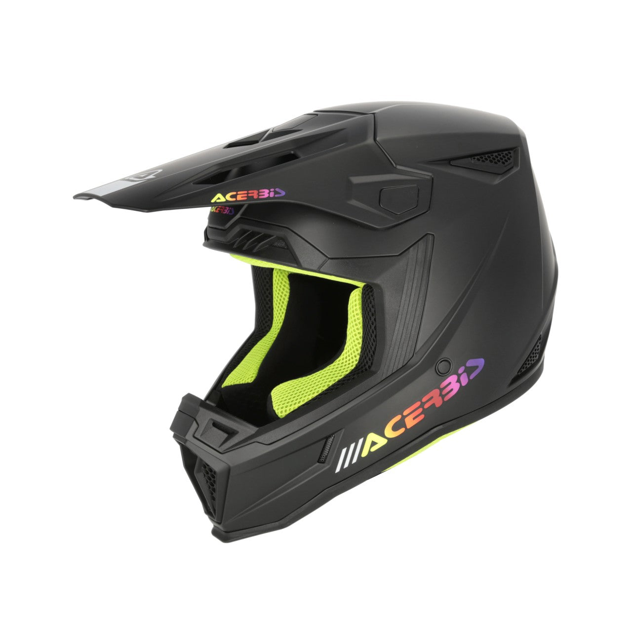 WHOOPS GRAPHIC HELMET