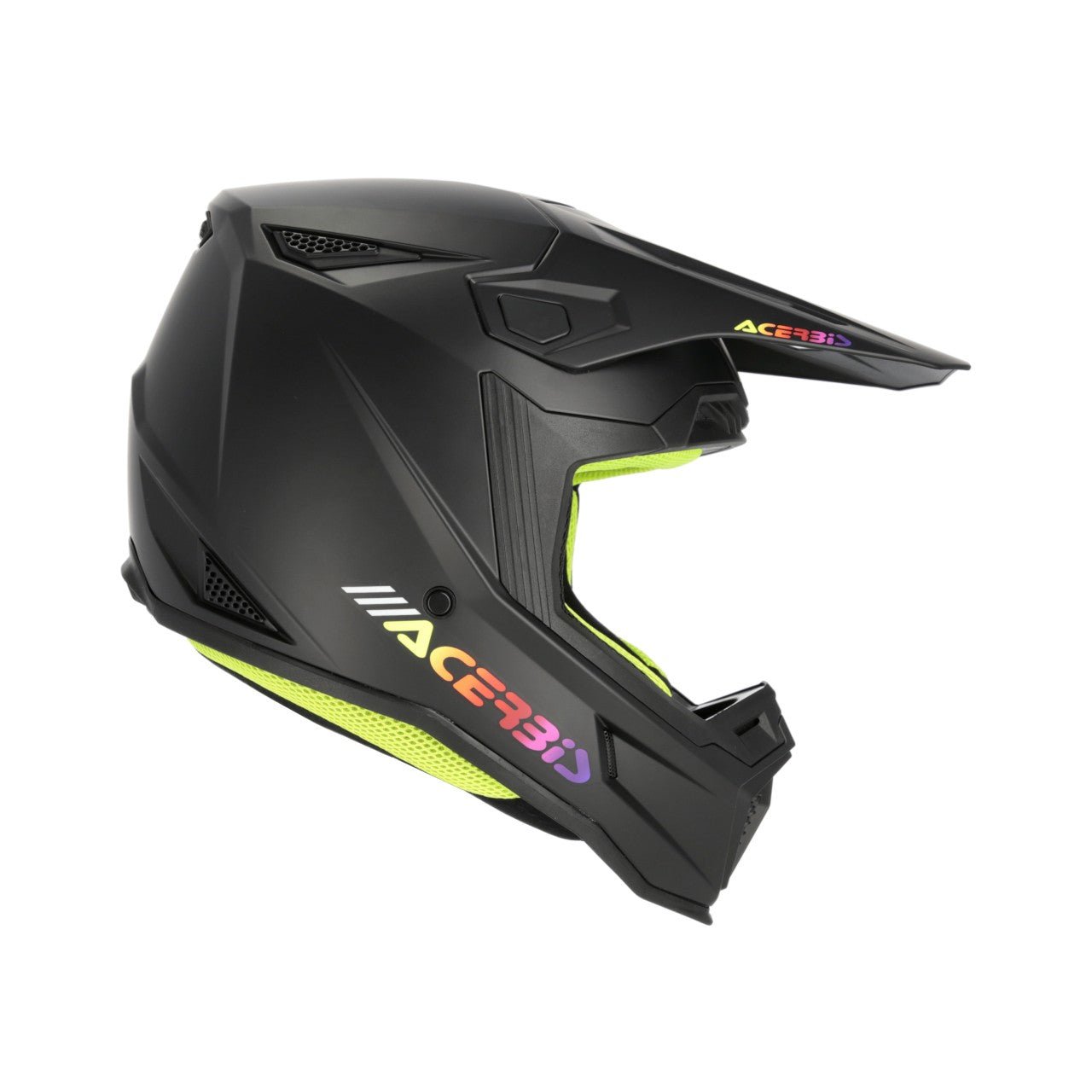 WHOOPS HELMET