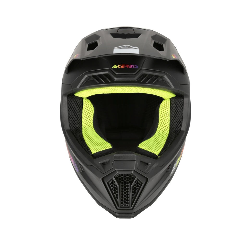 WHOOPS GRAPHIC HELMET
