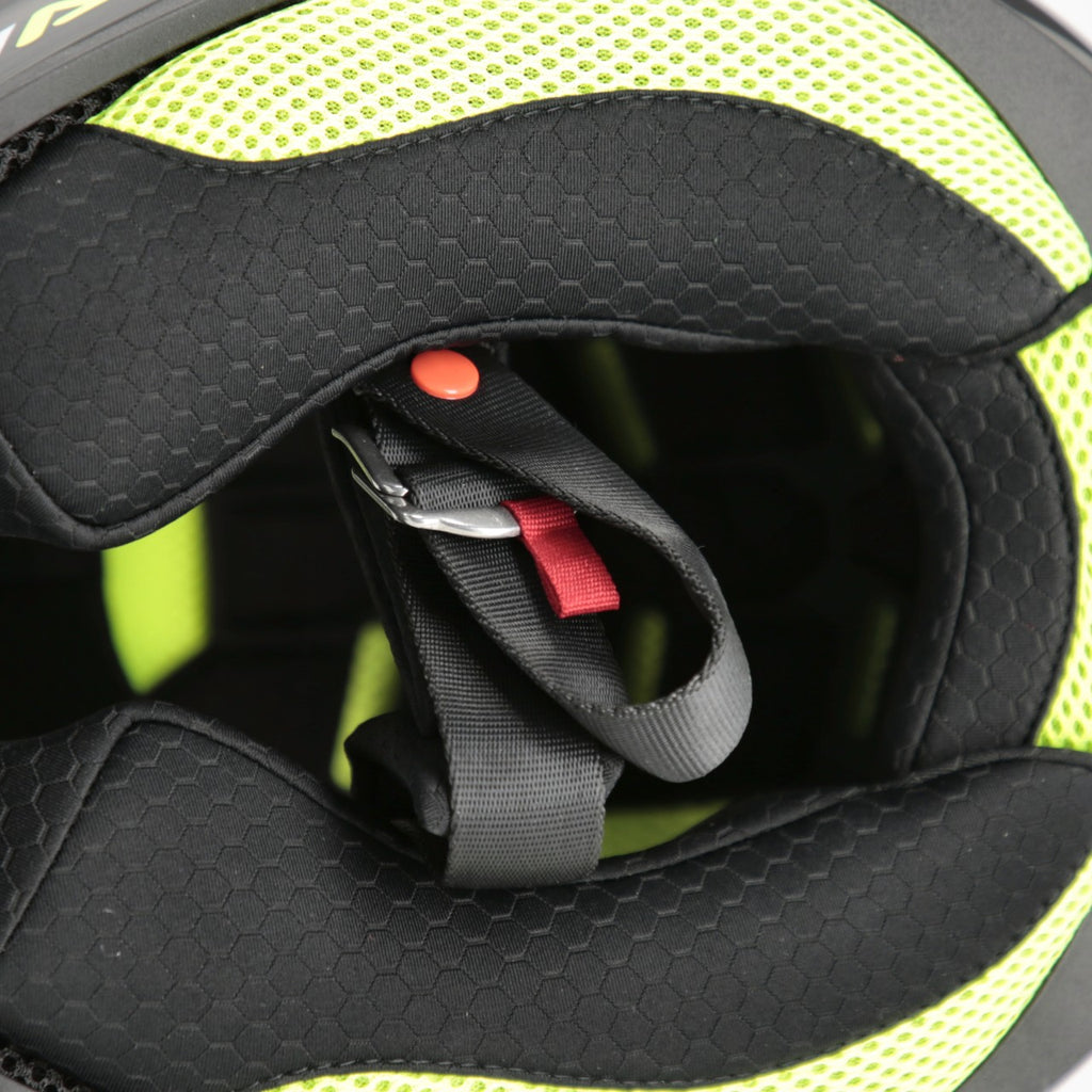 WHOOPS GRAPHIC HELMET