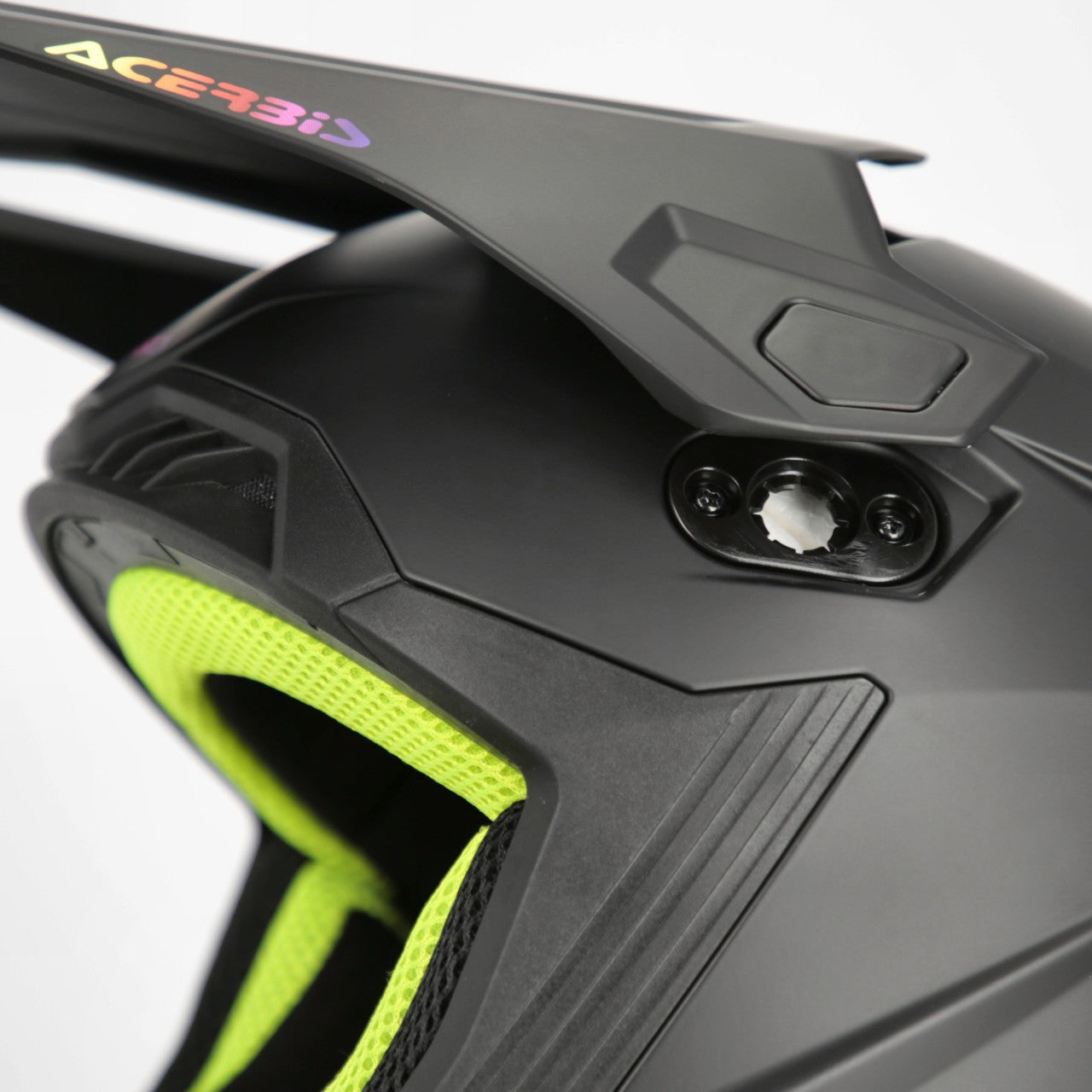 WHOOPS GRAPHIC HELMET