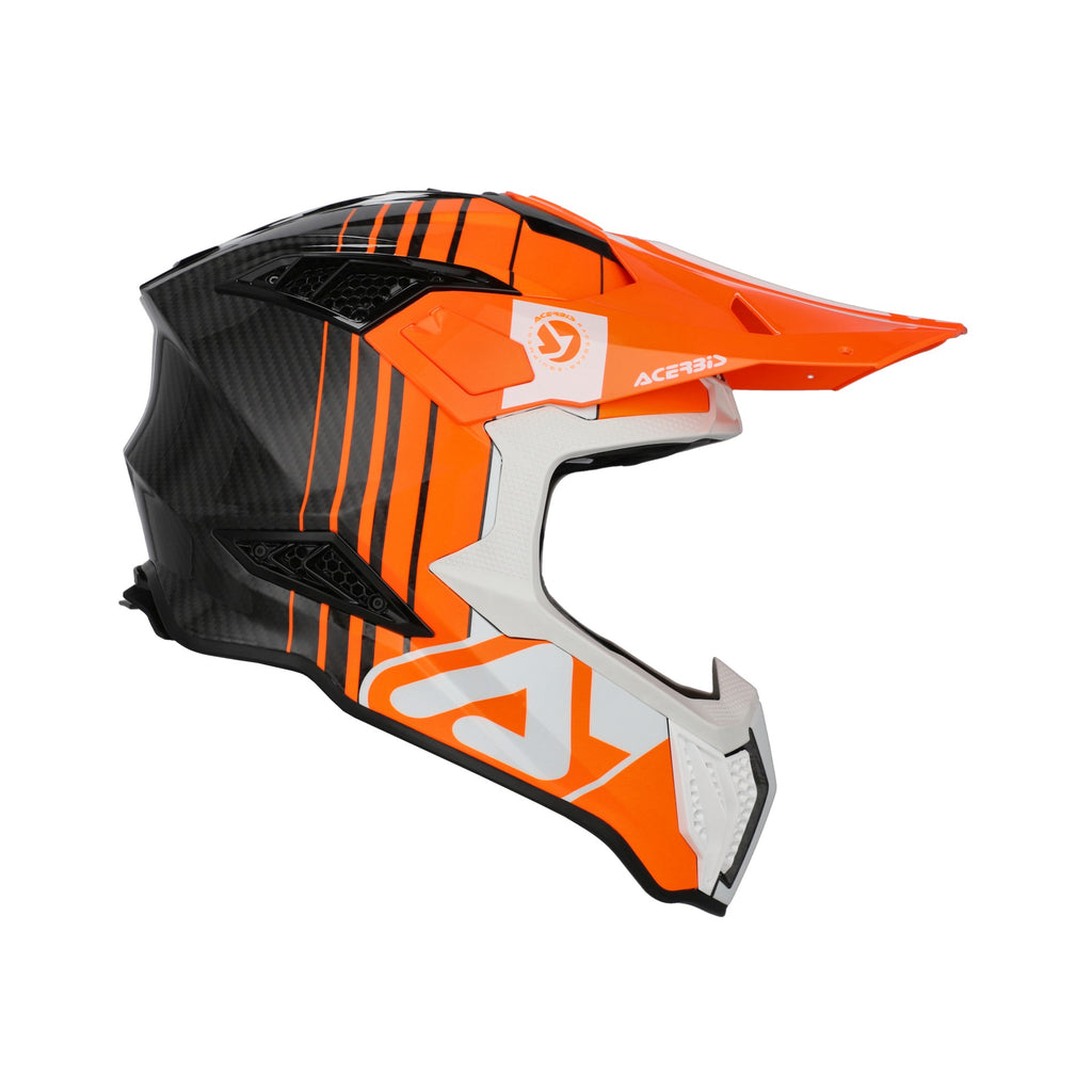 Acerbis Airstrike-C