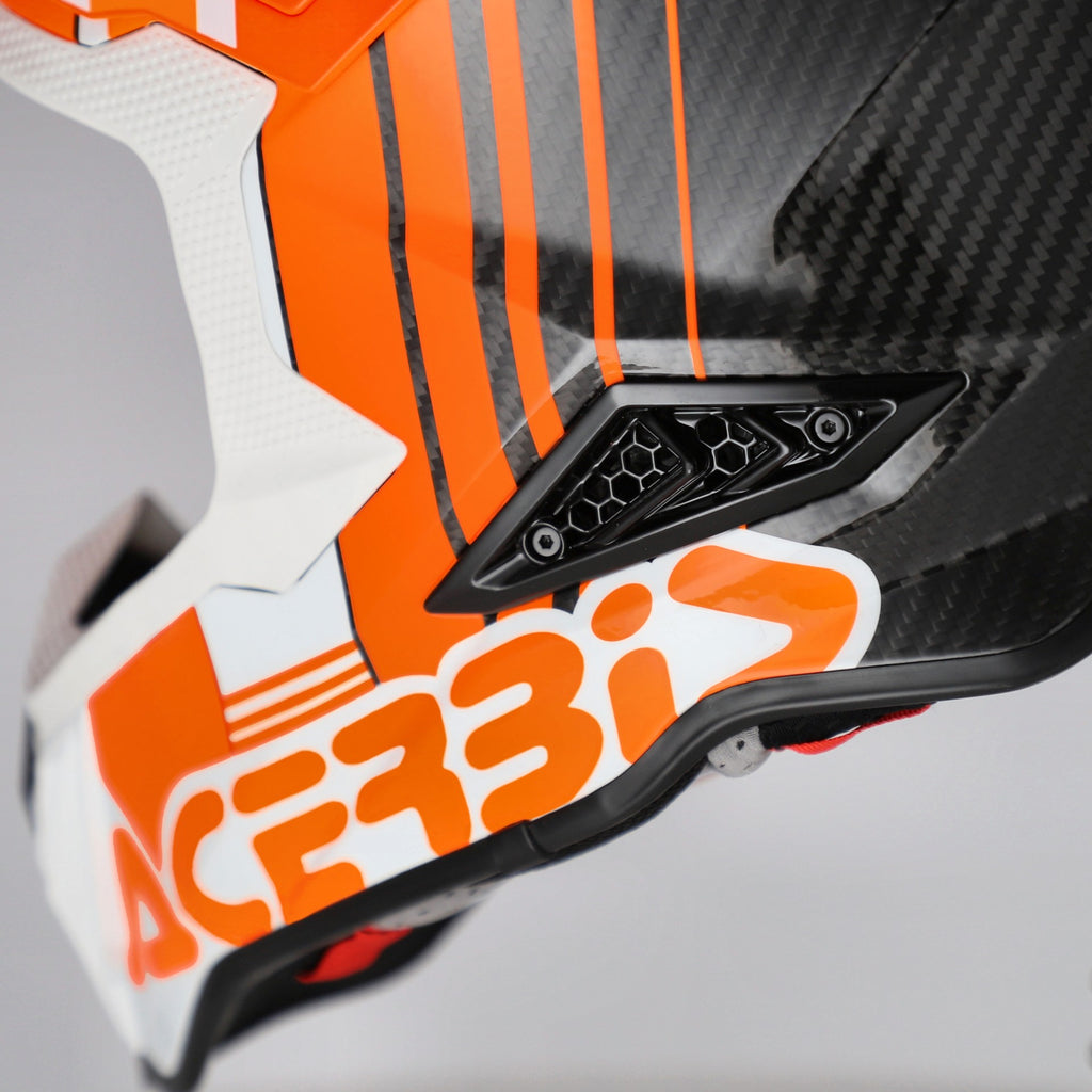 Acerbis Airstrike-C