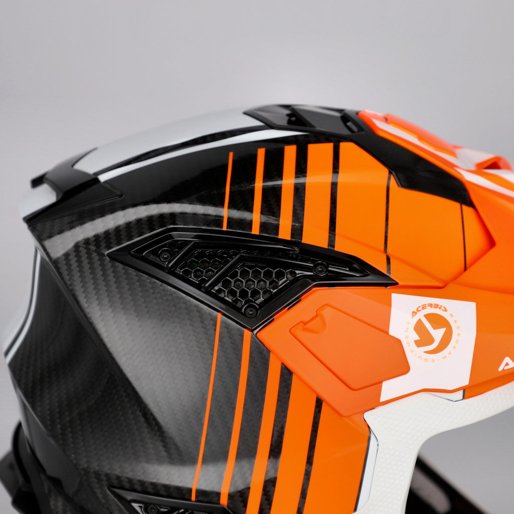 Acerbis Airstrike-C