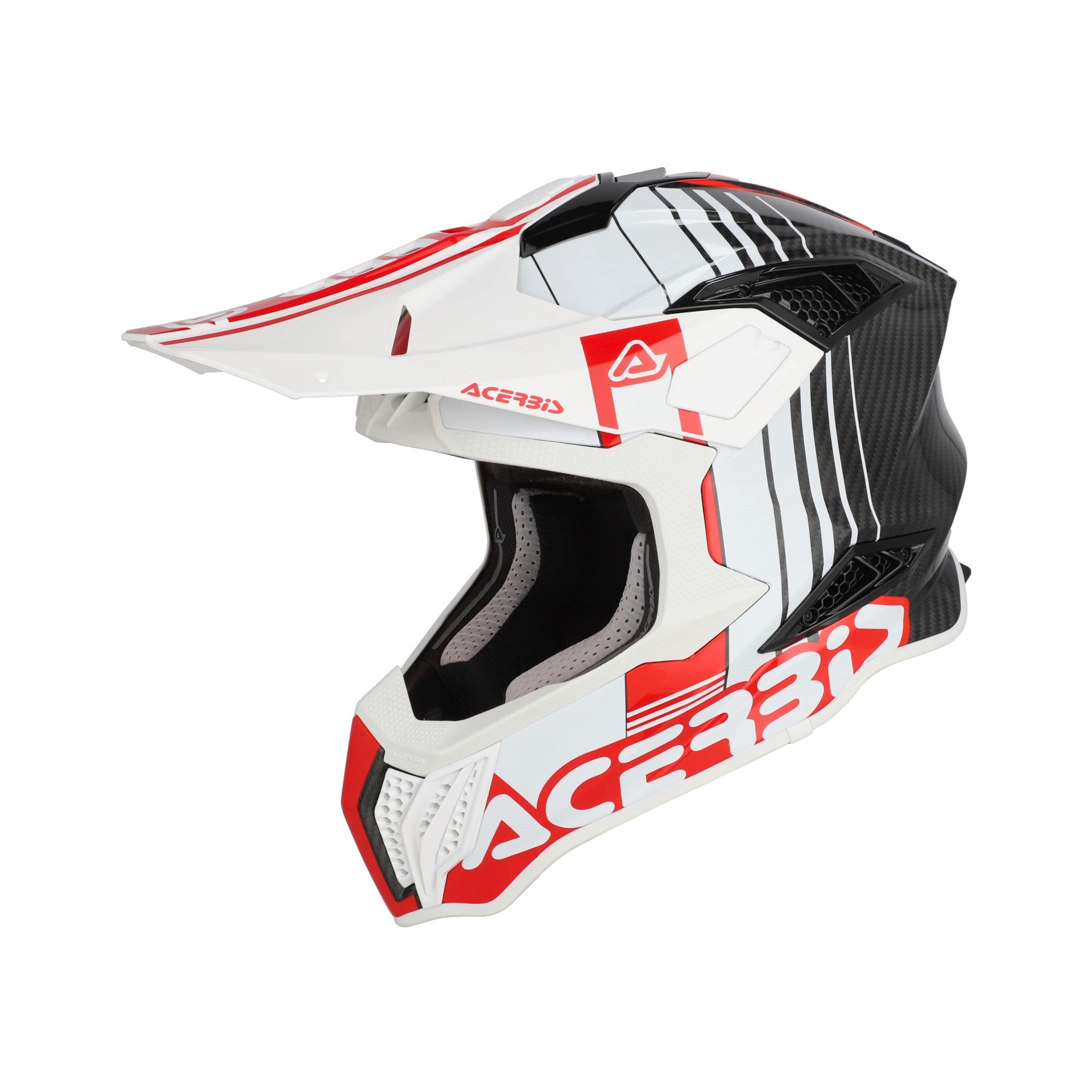 Acerbis Airstrike-C