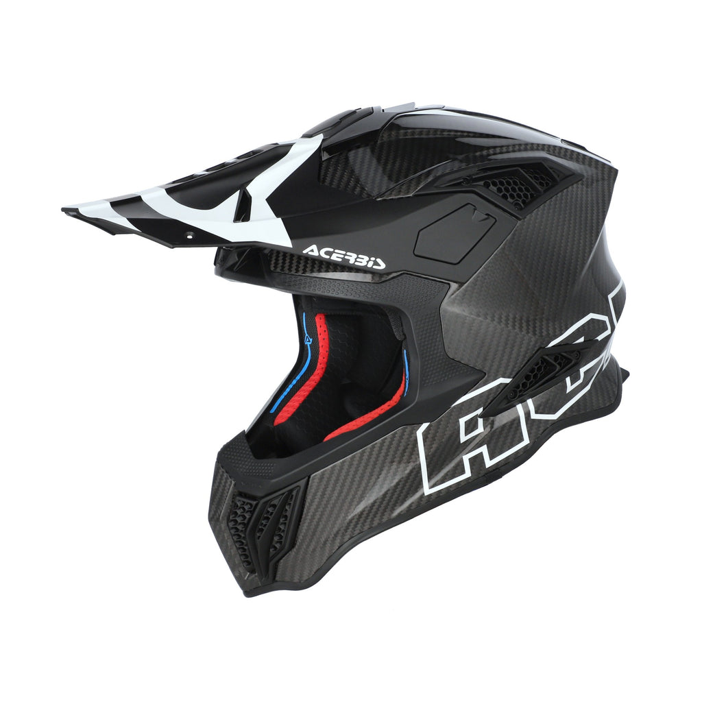 Acerbis Airstrike-C