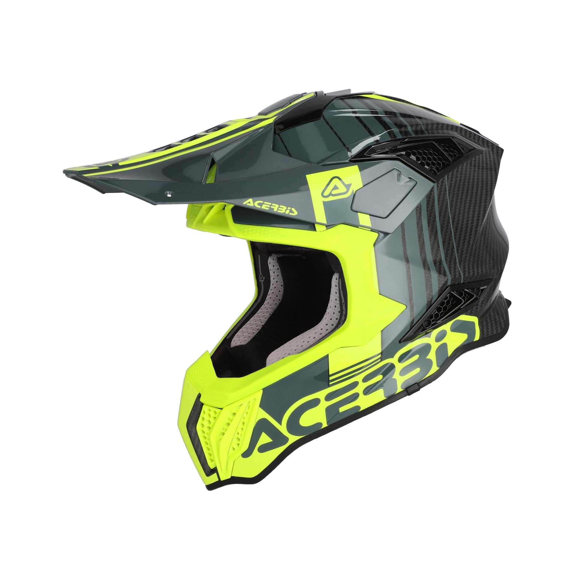 Acerbis Airstrike-C