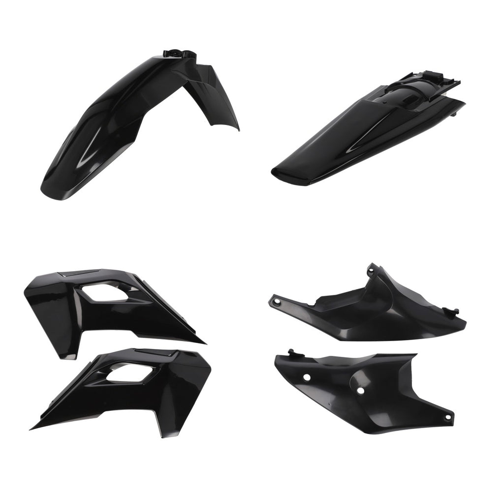 PLASTIC KIT COMPATIBLE FOR HUSQVARNA