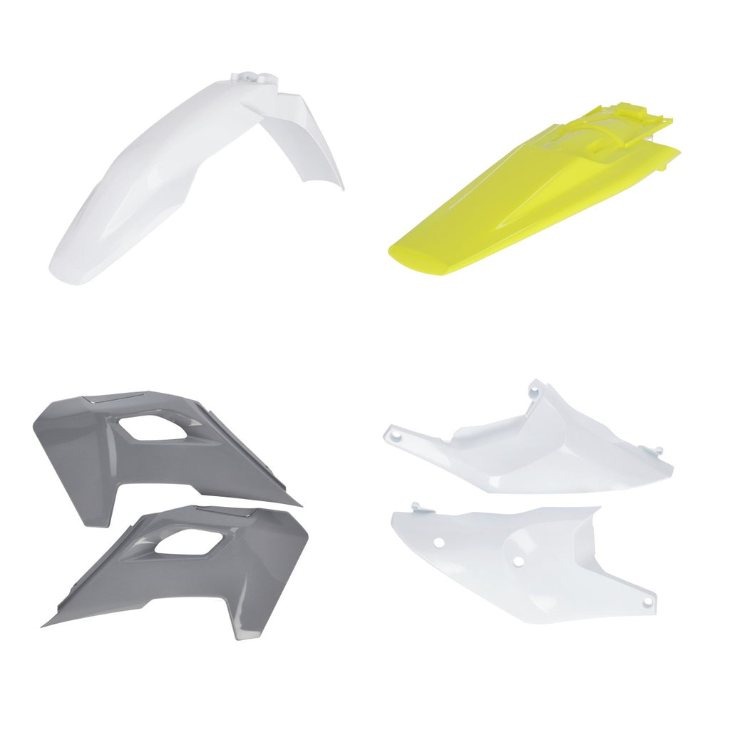 PLASTIC KIT COMPATIBLE FOR HUSQVARNA