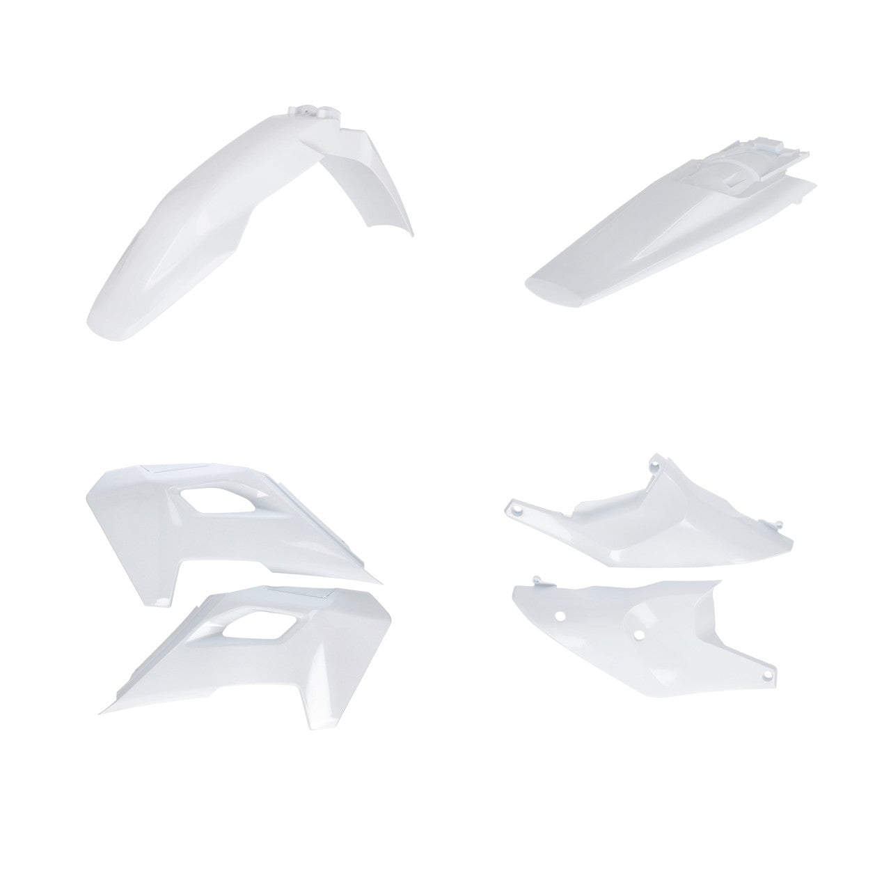 PLASTIC KIT COMPATIBLE FOR HUSQVARNA