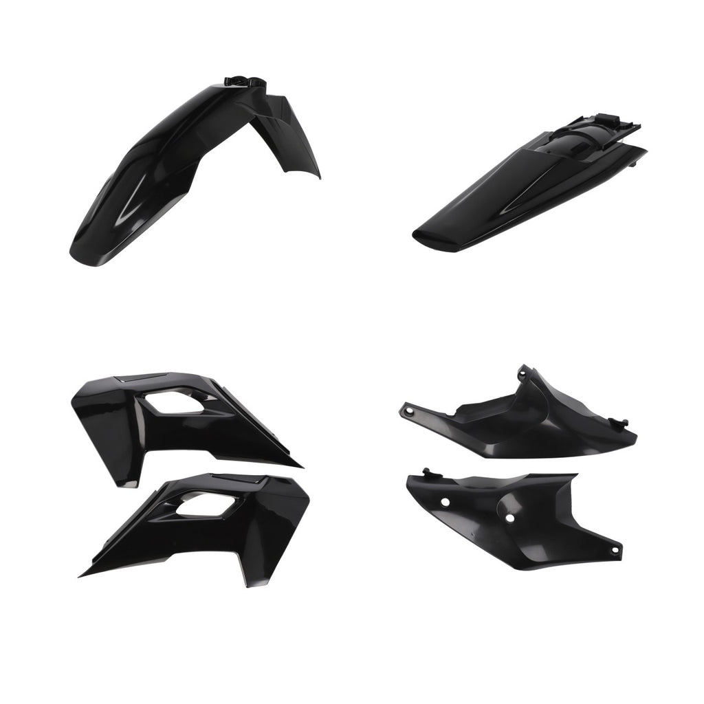 PLASTIC KIT COMPATIBLE FOR HUSQVARNA
