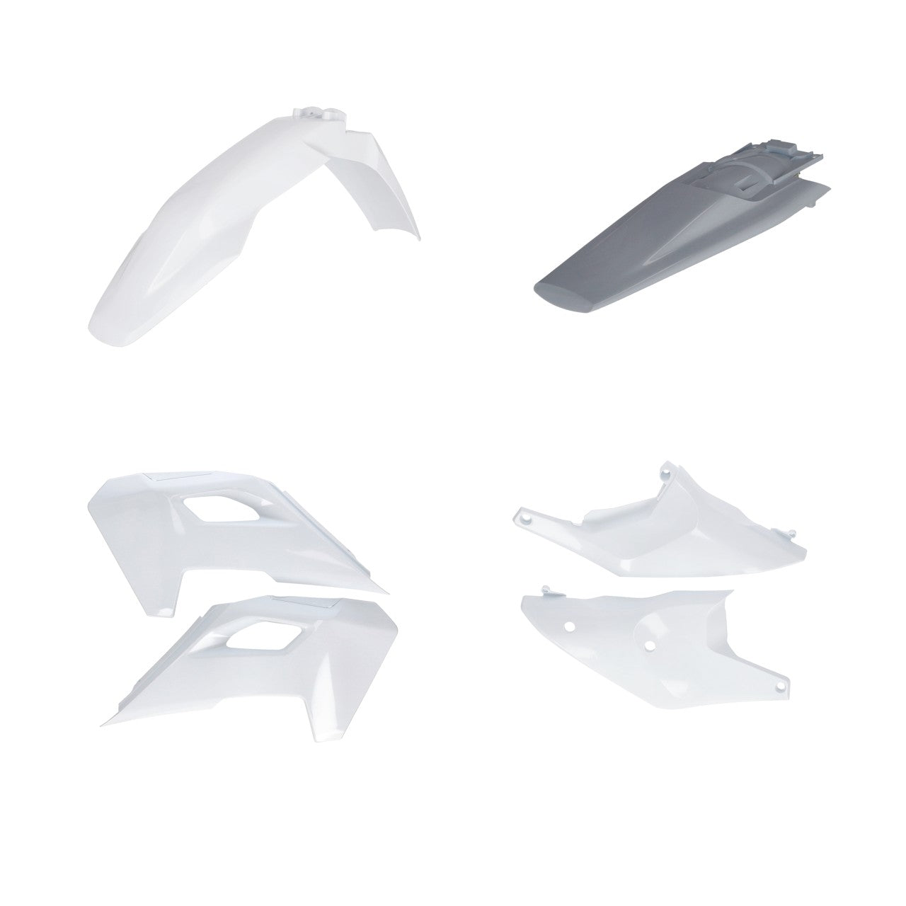 PLASTIC KIT COMPATIBLE FOR HUSQVARNA