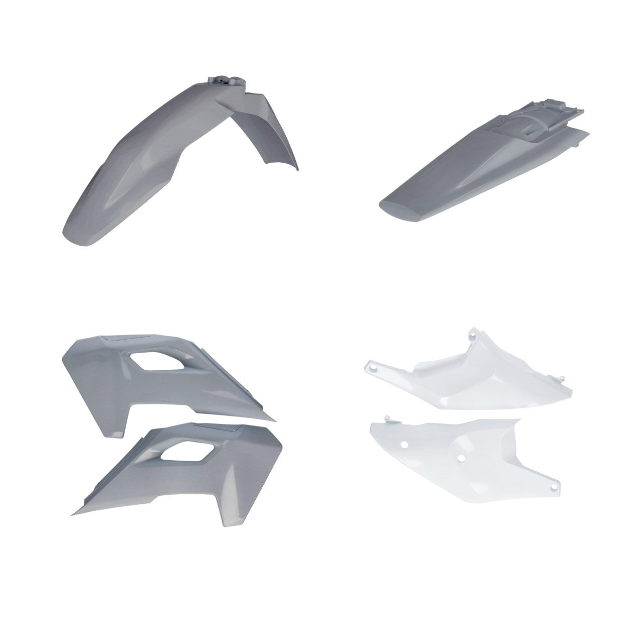 PLASTIC KIT COMPATIBLE FOR HUSQVARNA