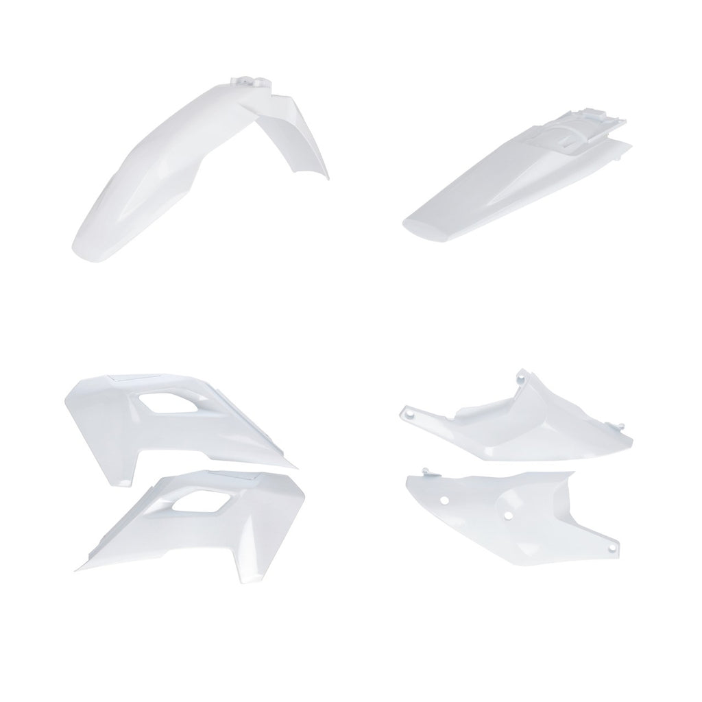 PLASTIC KIT COMPATIBLE FOR HUSQVARNA