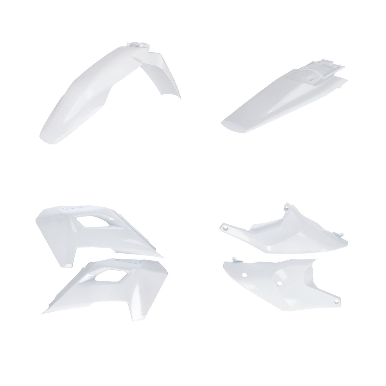 PLASTIC KIT COMPATIBLE FOR HUSQVARNA