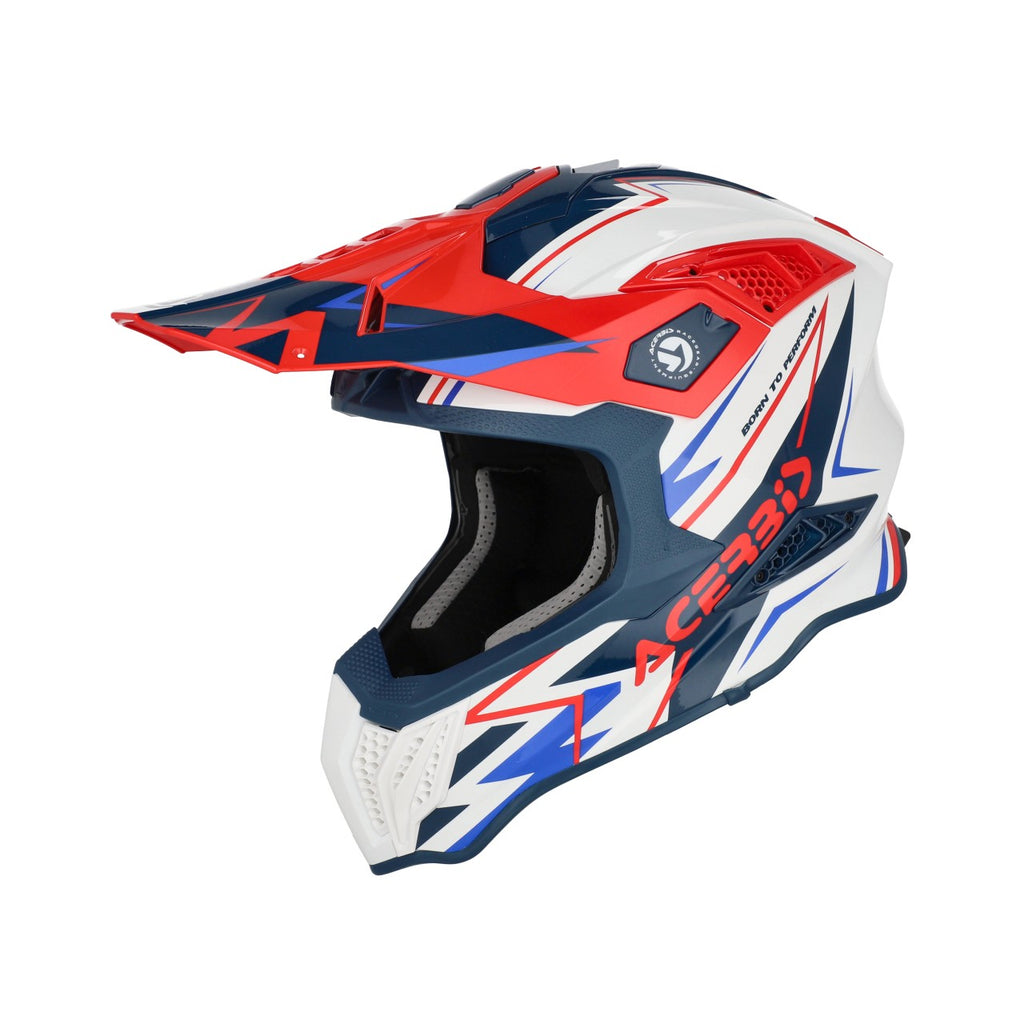 AIRSTRIKE-X HELMET
