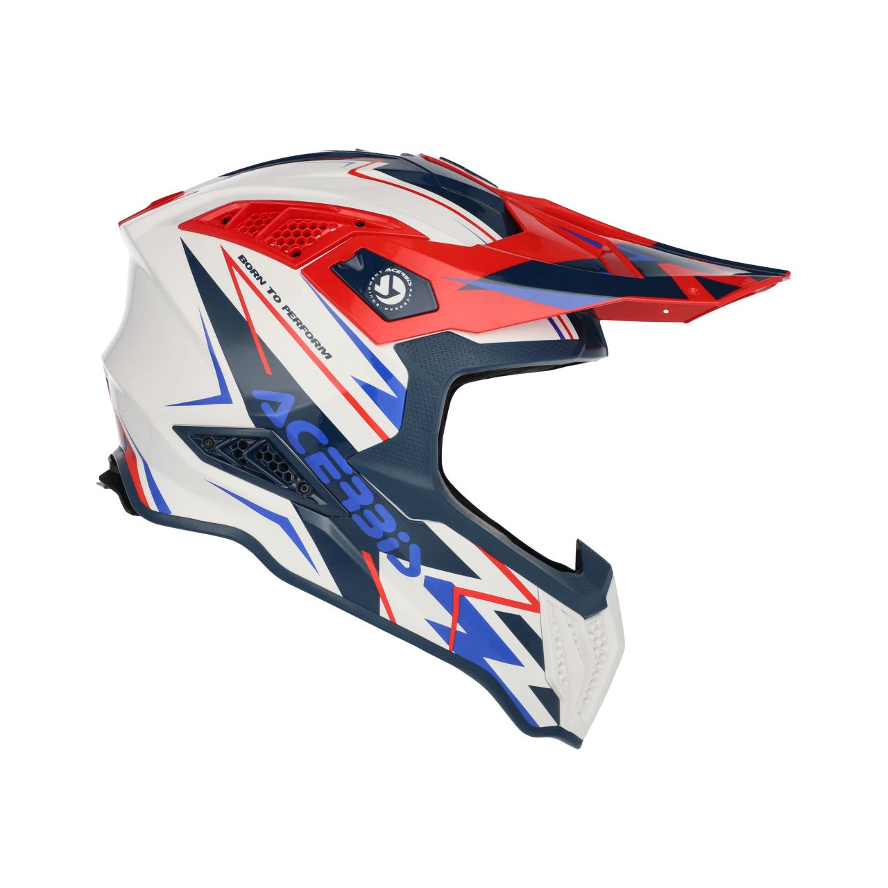 AIRSTRIKE-X HELMET