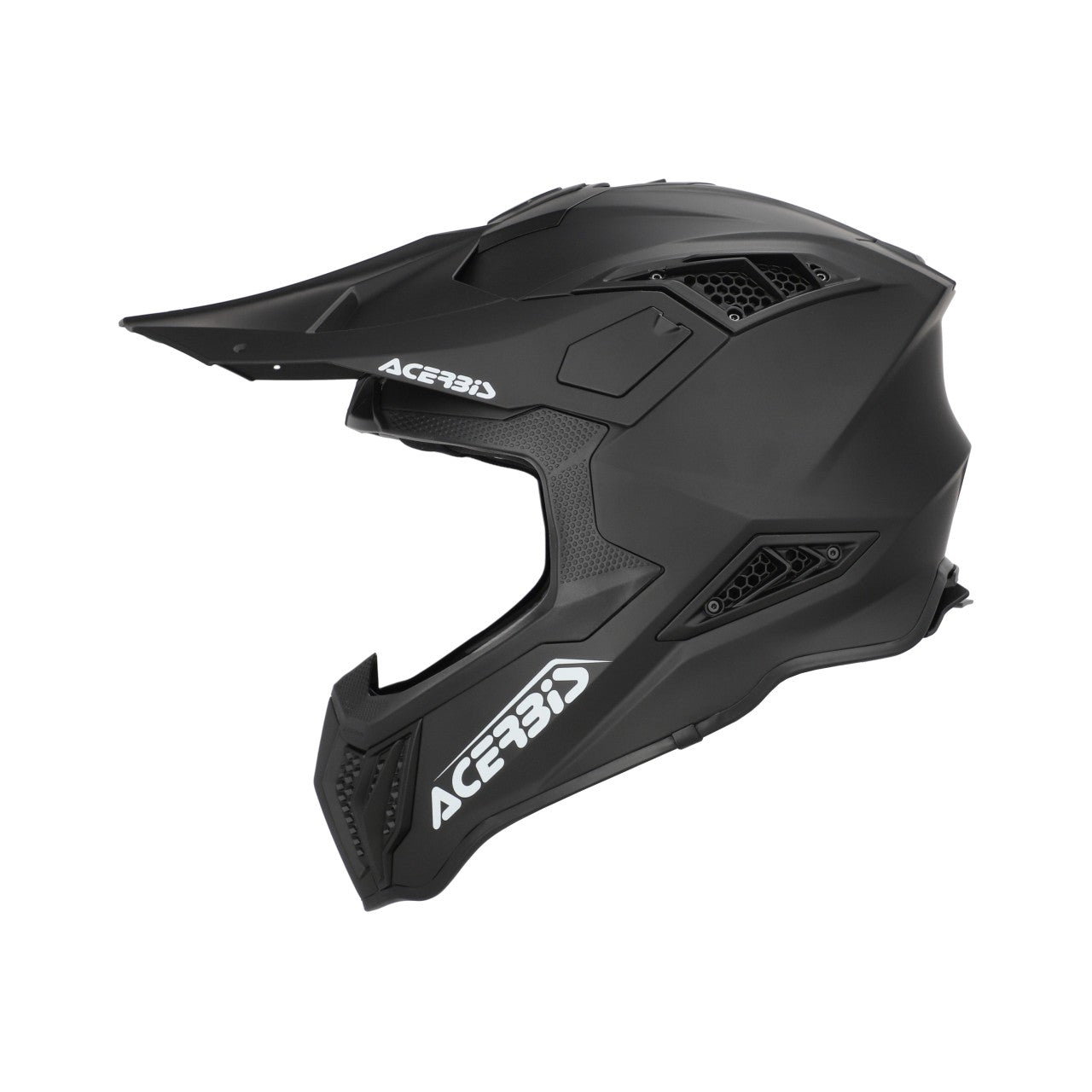 AIRSTRIKE-X HELMET