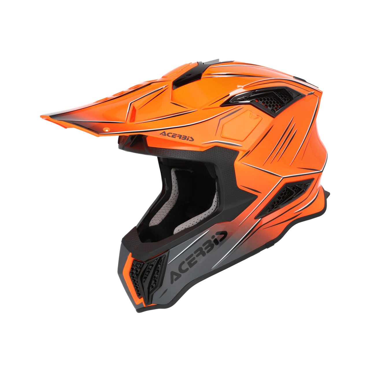 AIRSTRIKE-X HELMET