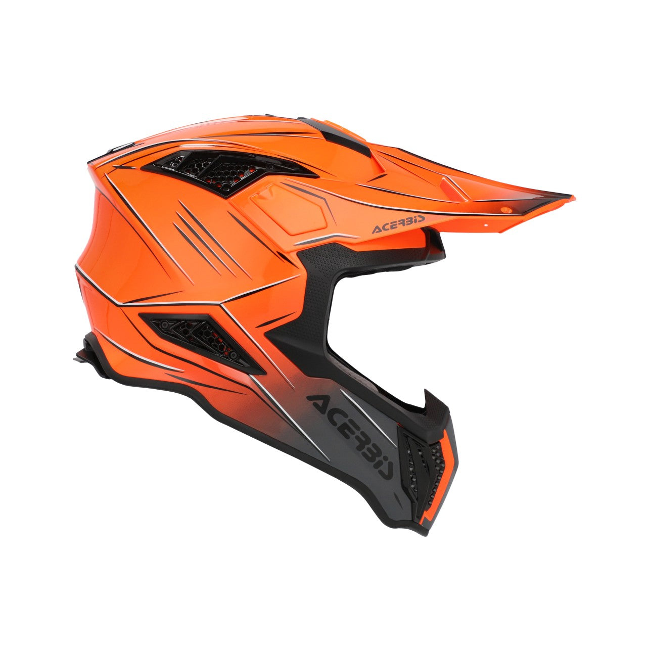 AIRSTRIKE-X HELMET