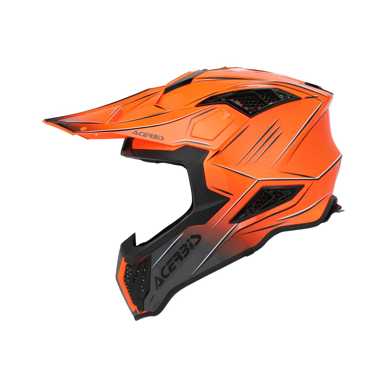 AIRSTRIKE-X HELMET