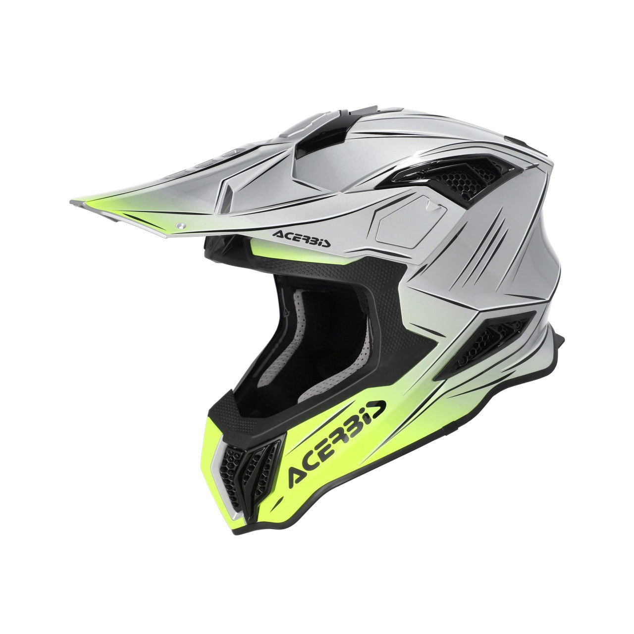 AIRSTRIKE-X HELMET