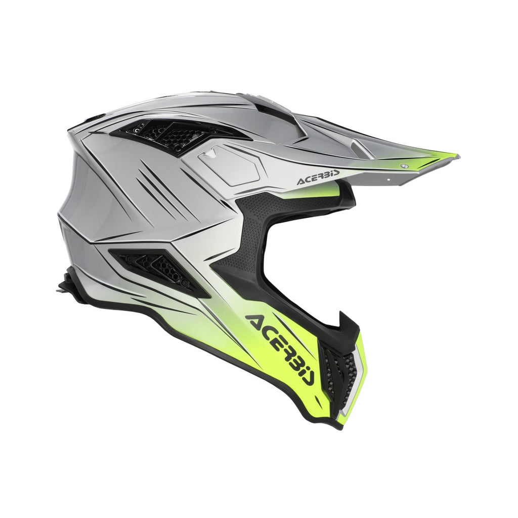 AIRSTRIKE-X HELMET