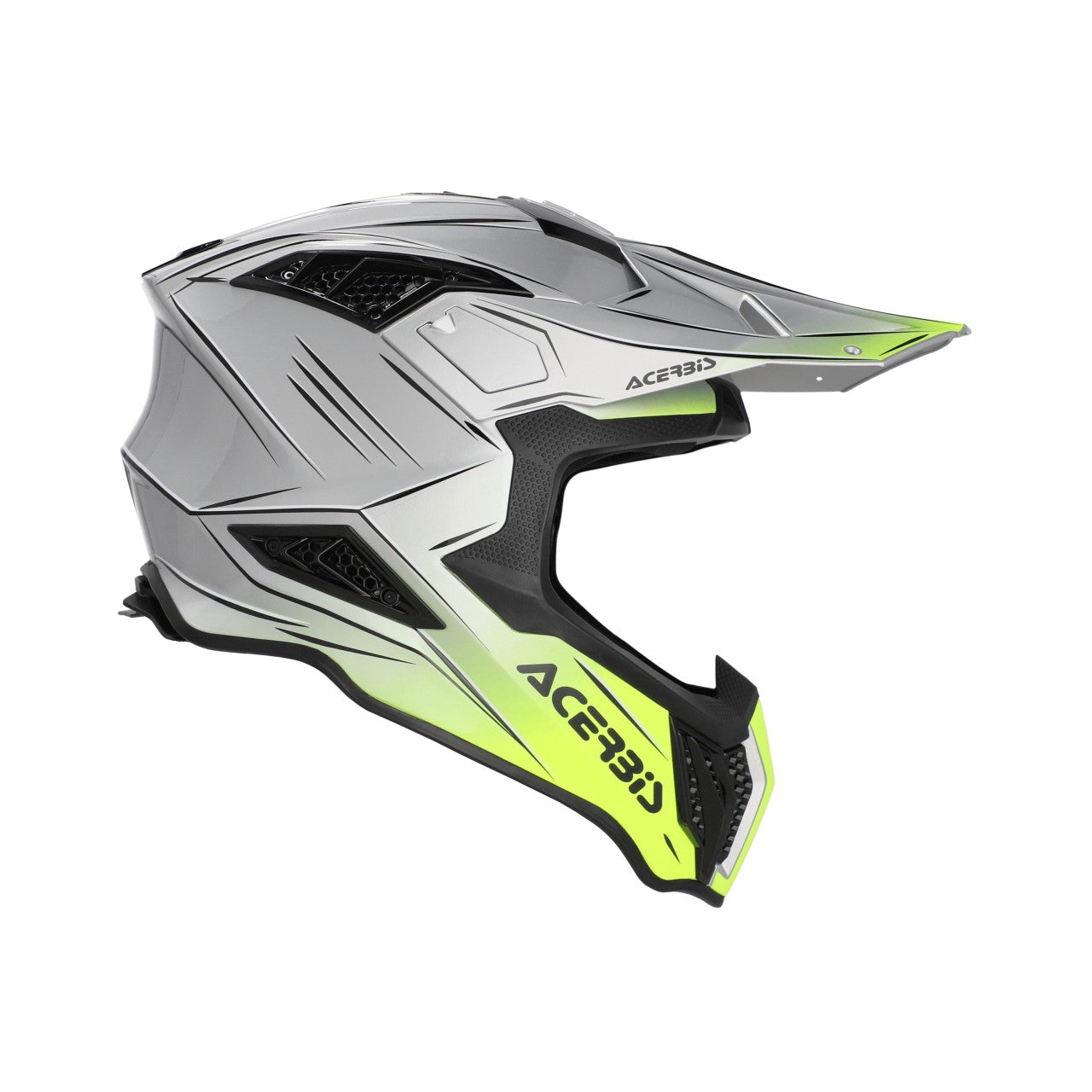 AIRSTRIKE-X HELMET
