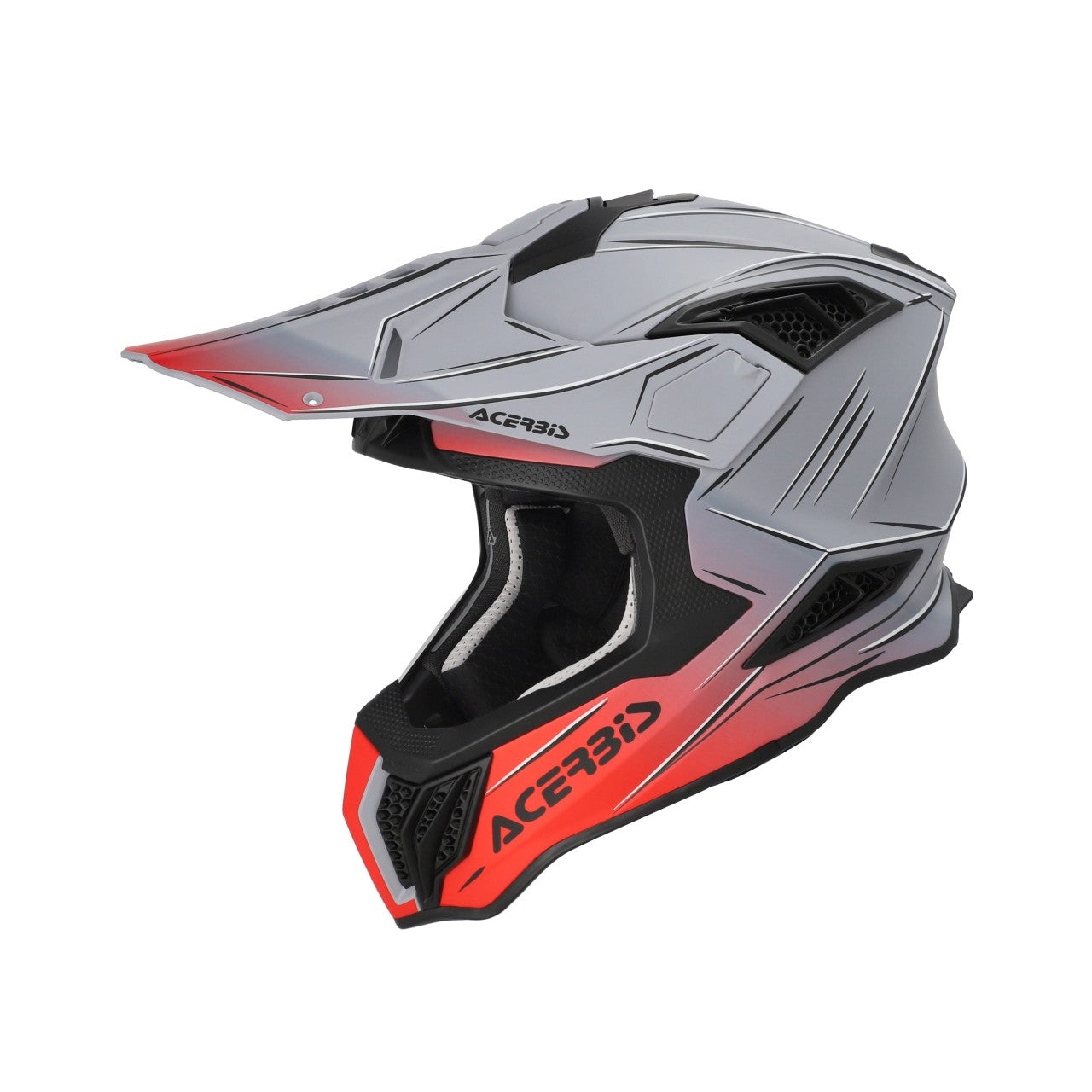 AIRSTRIKE-X HELMET