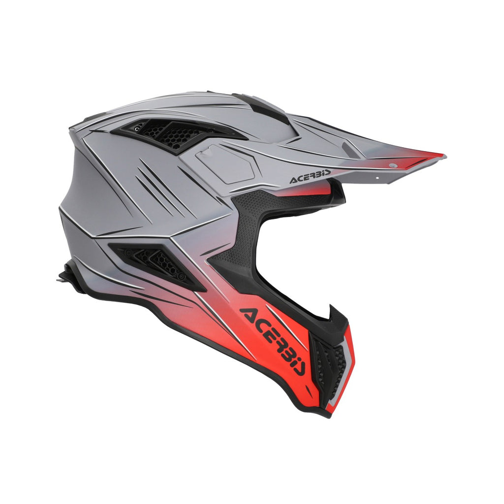 AIRSTRIKE-X HELMET