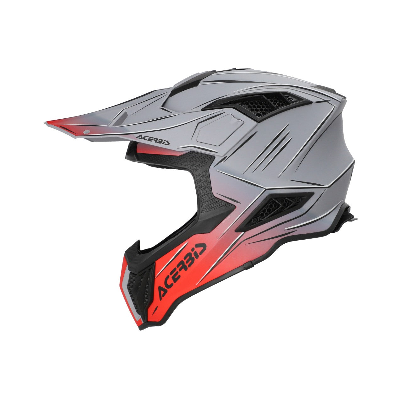 AIRSTRIKE-X HELMET