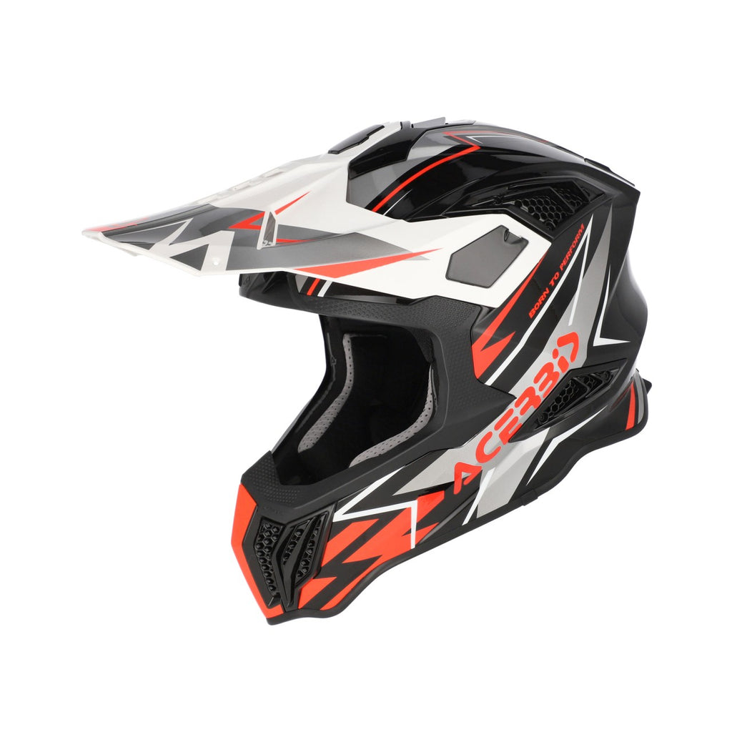 AIRSTRIKE-X HELMET