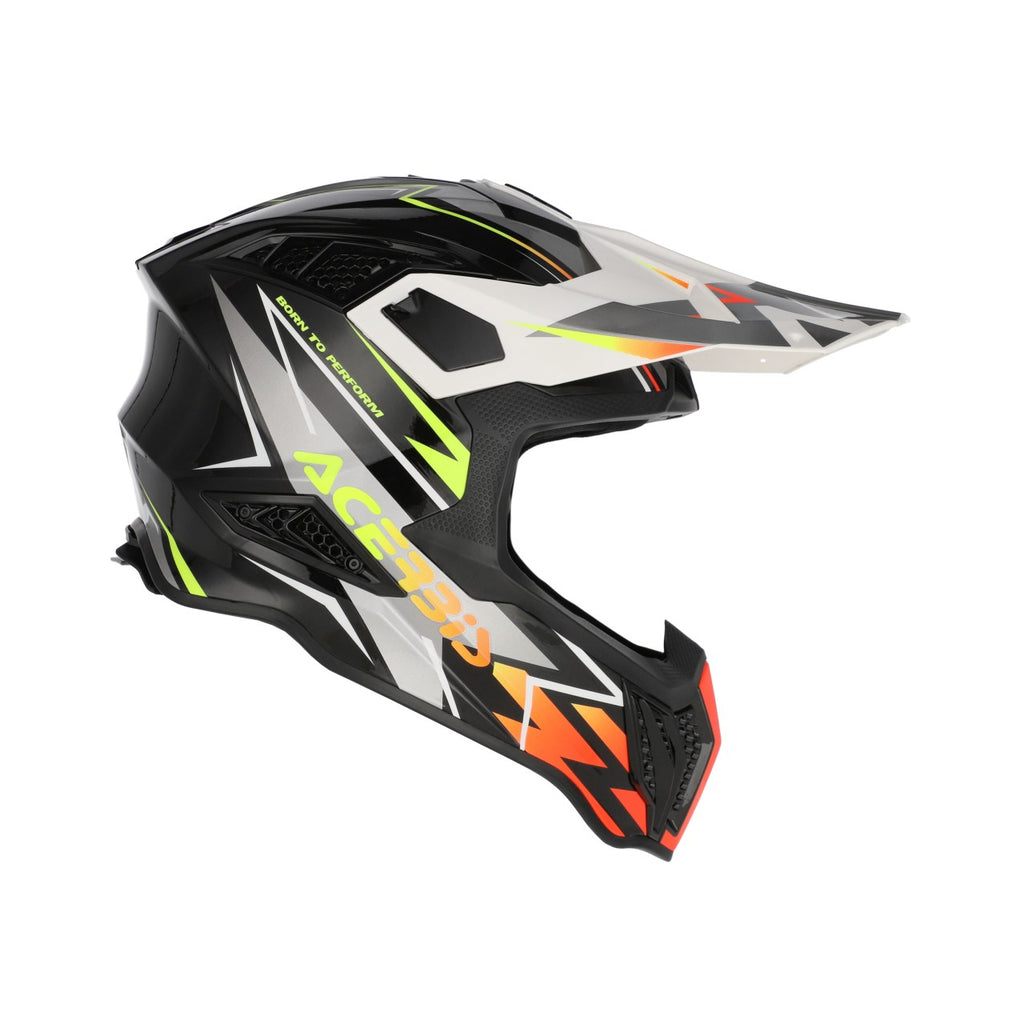 AIRSTRIKE-X HELMET