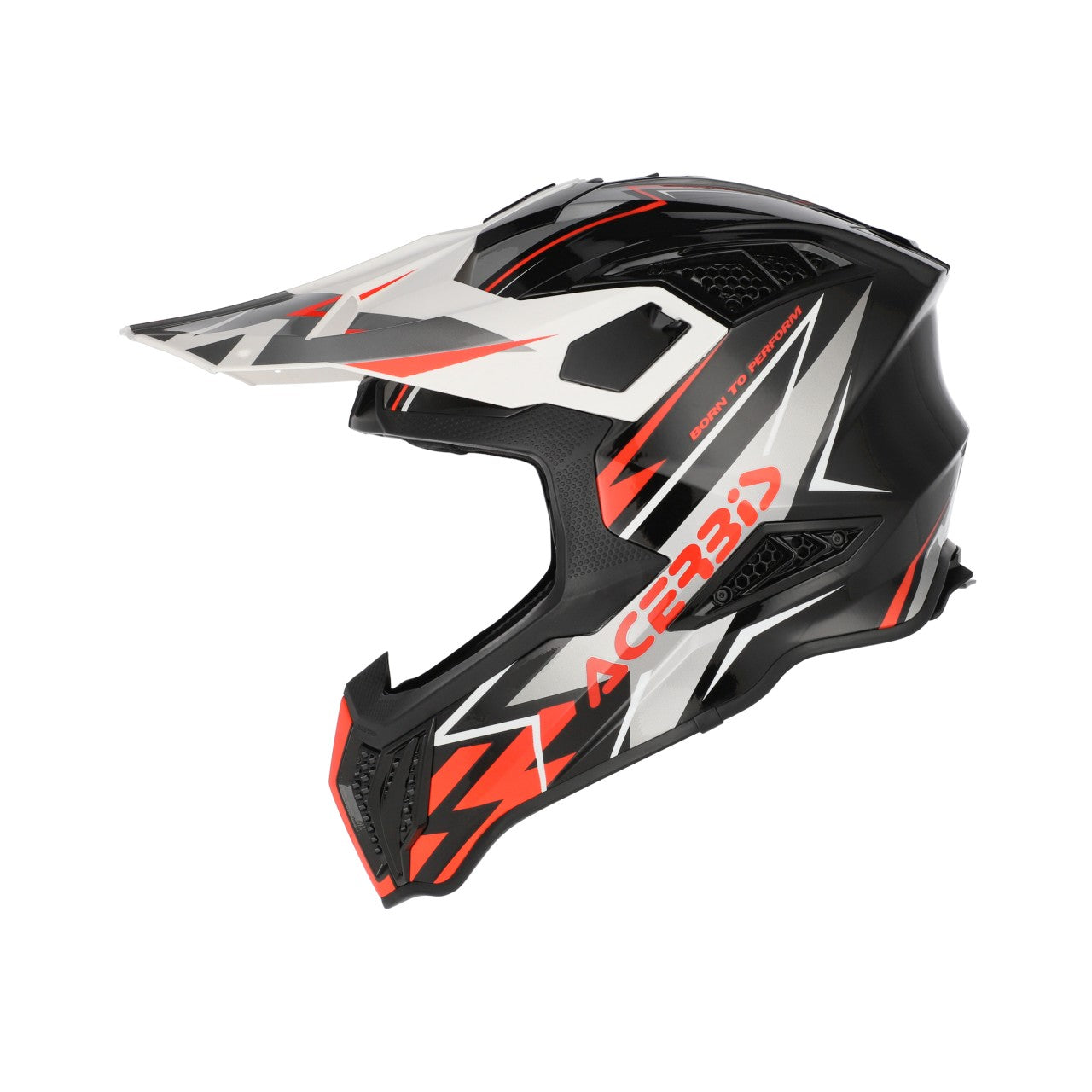 AIRSTRIKE-X HELMET