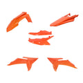 PLASTIC KIT COMPATIBLE FOR KTM