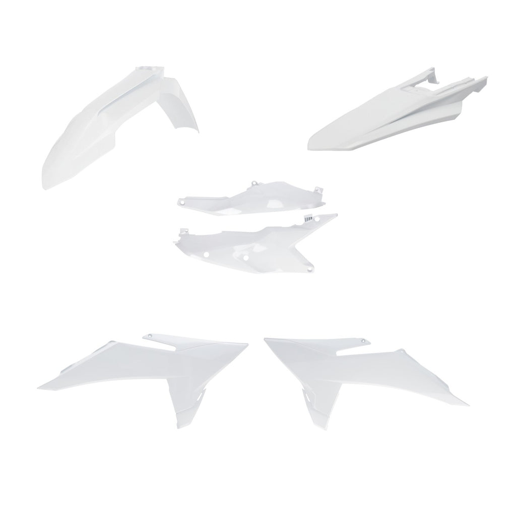 PLASTIC KIT COMPATIBLE FOR KTM