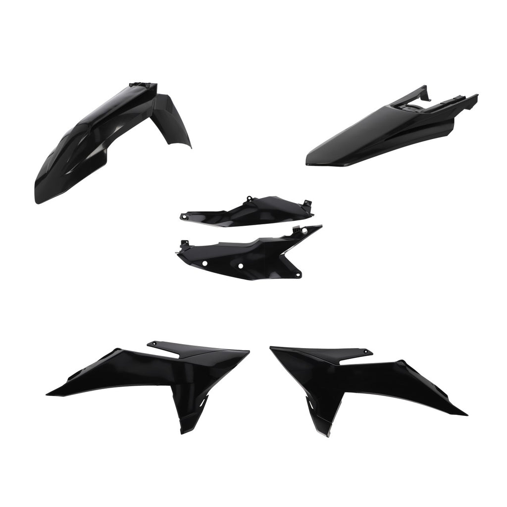 PLASTIC KIT COMPATIBLE FOR KTM