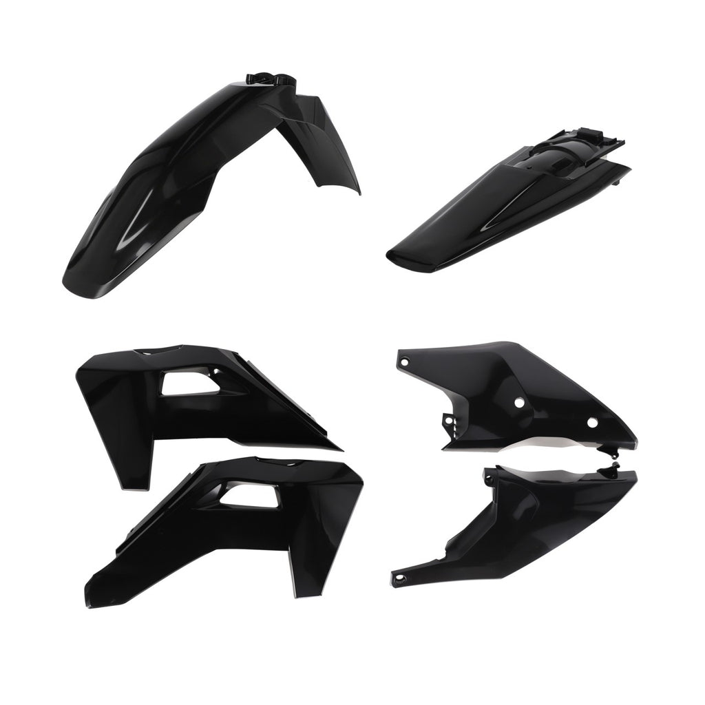 PLASTIC KIT COMPATIBLE FOR HUSQVARNA