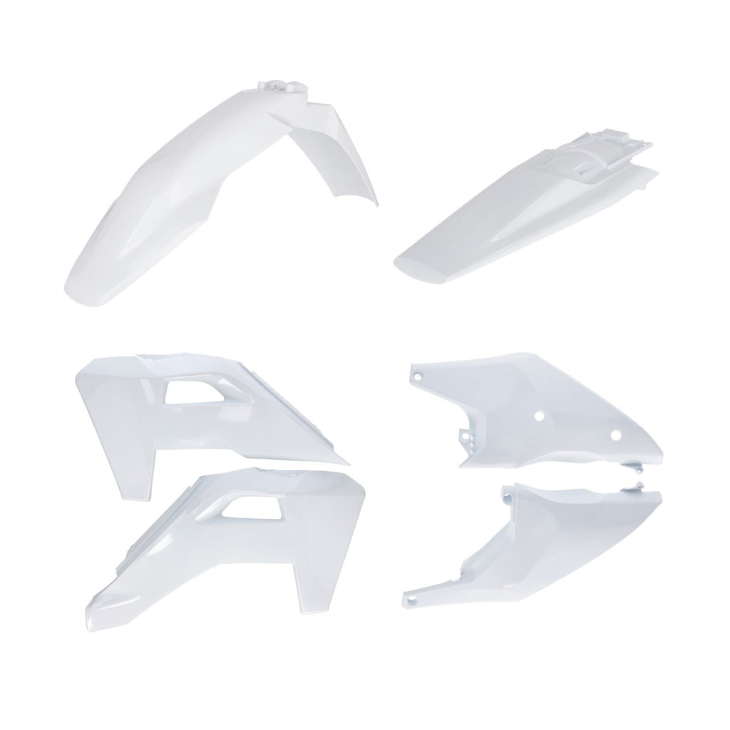 PLASTIC KIT COMPATIBLE FOR HUSQVARNA