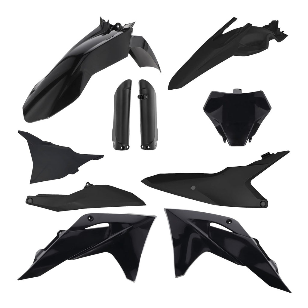 GASGAS PLASTIC KIT