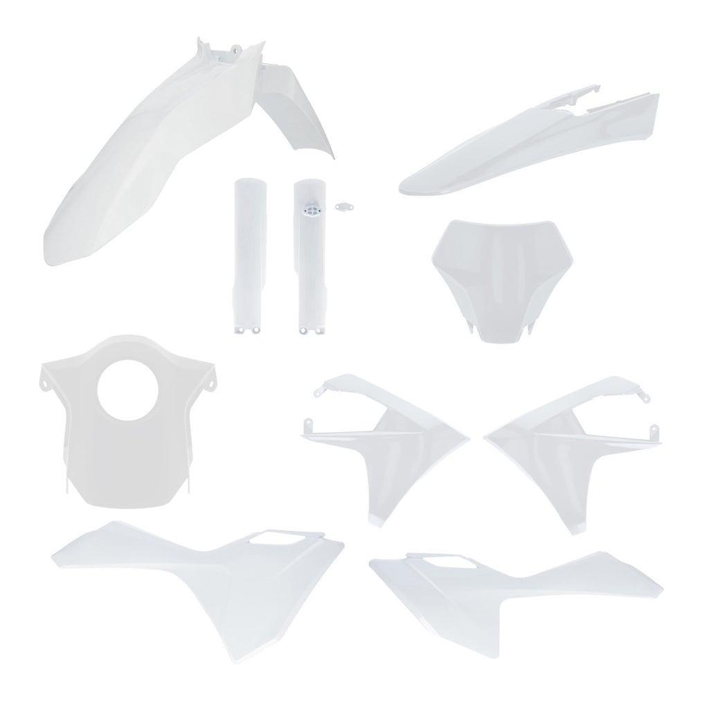 GASGAS PLASTIC KIT