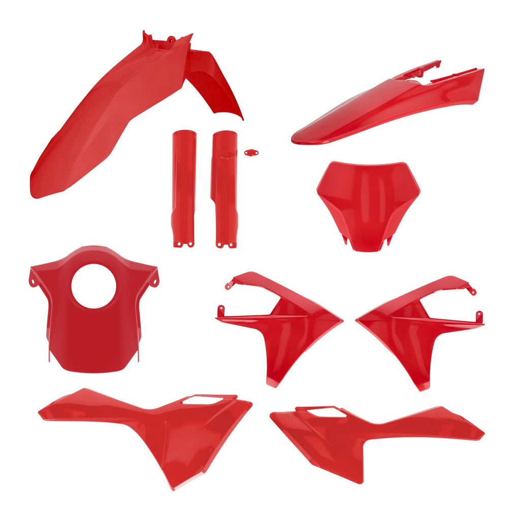 GASGAS PLASTIC KIT