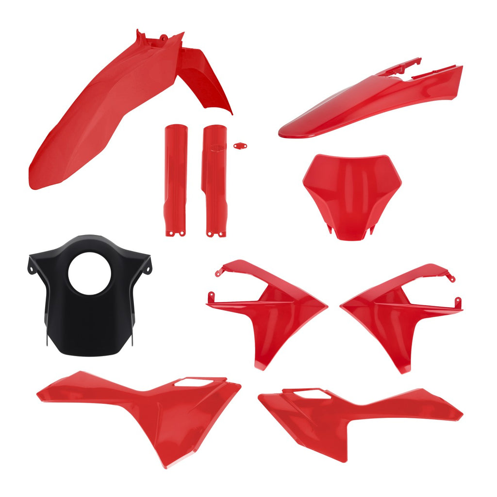 GASGAS PLASTIC KIT