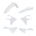 PLASTIC KIT COMPATIBLE FOR GAS GAS