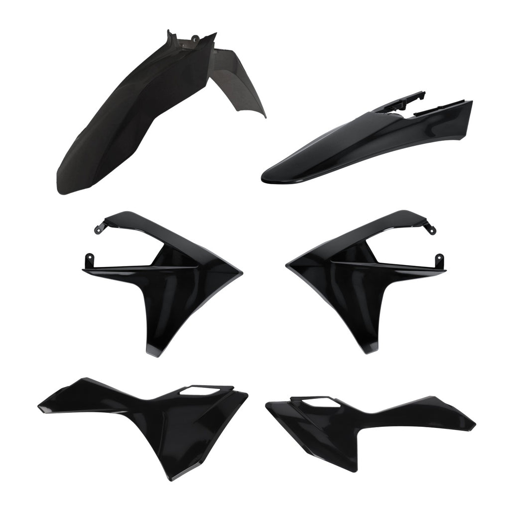 PLASTIC KIT COMPATIBLE FOR GAS GAS